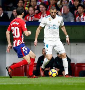 Benzema
