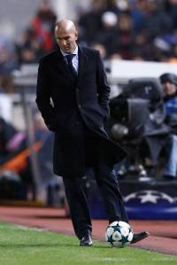 Zidane