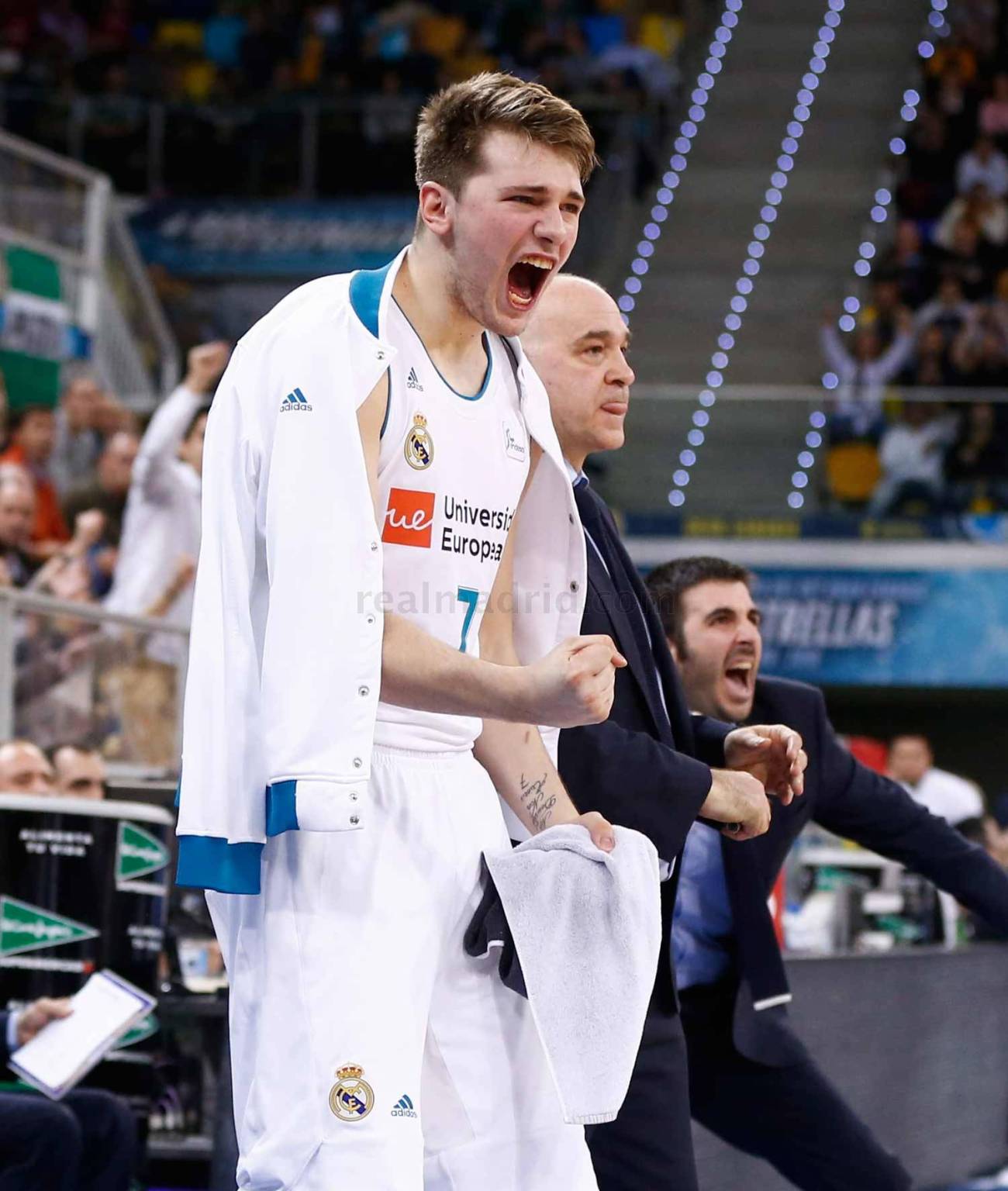 Doncic-Laso