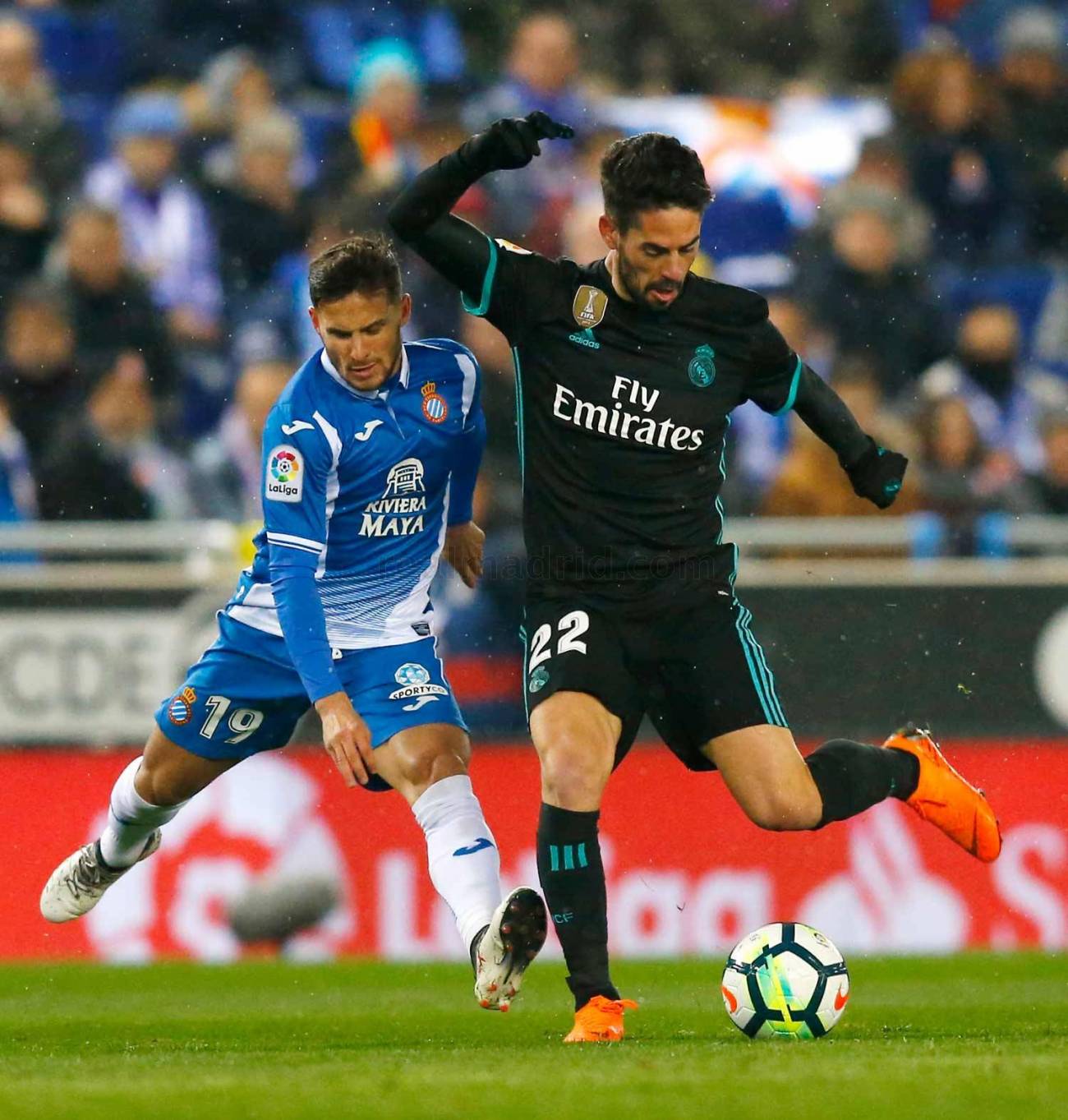 Isco