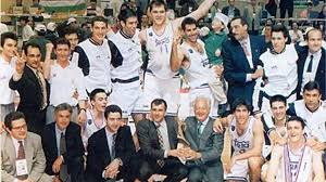 Octava copa de europa