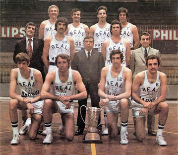 Quinta copa de europa