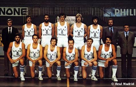 Séptima copa de europa