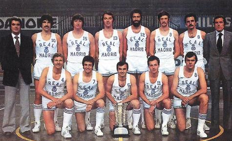 Sexta copa de europa