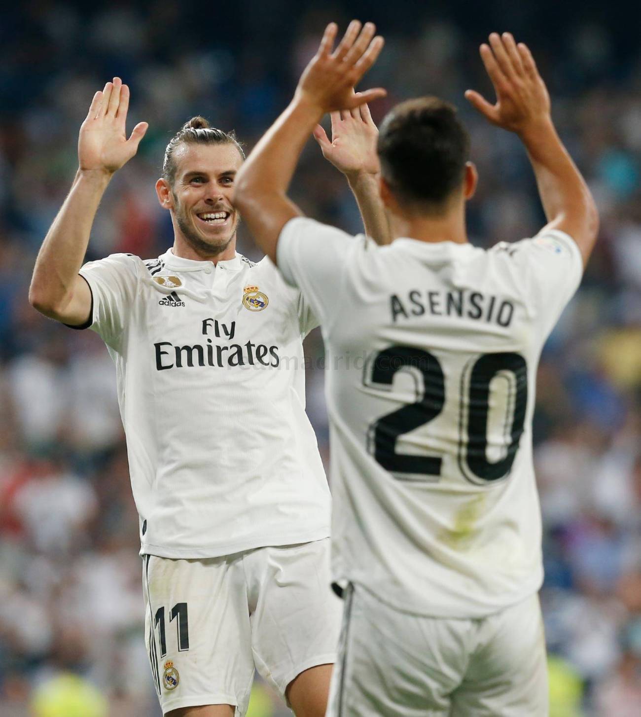 Bale-Asensio