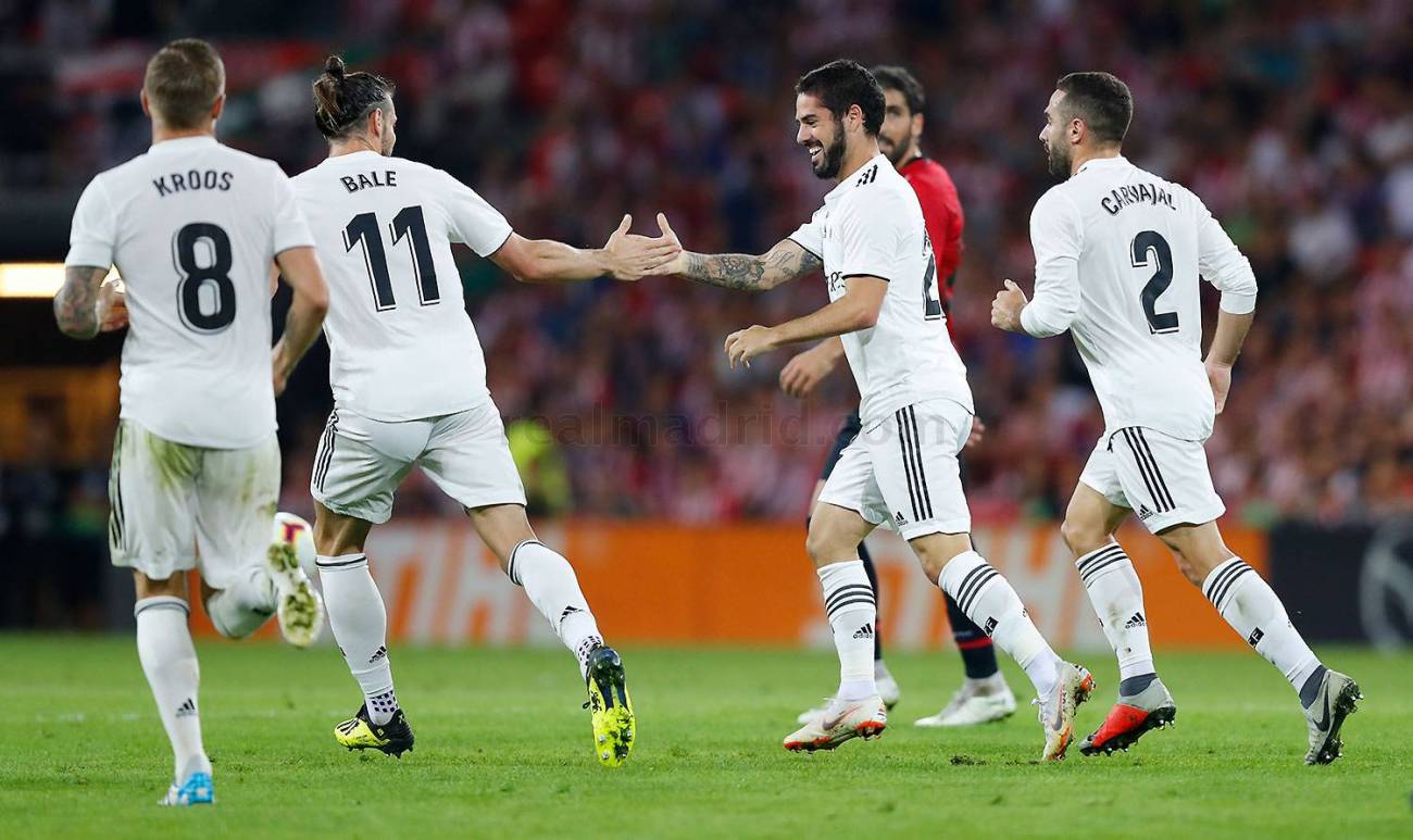 Isco