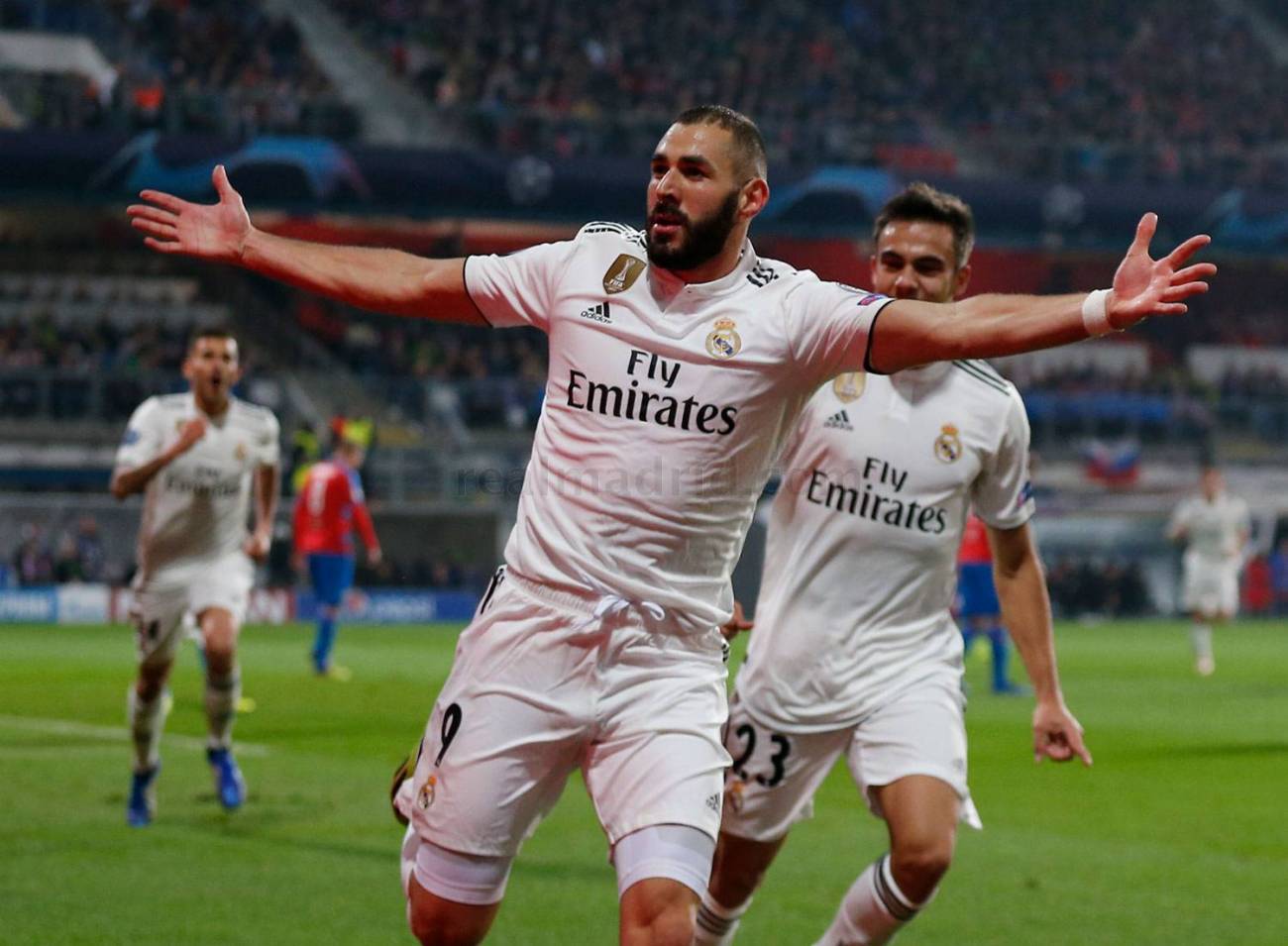 Benzema