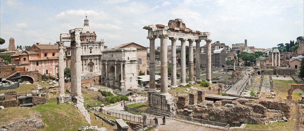 Foro romano