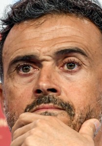 Luis Enrique