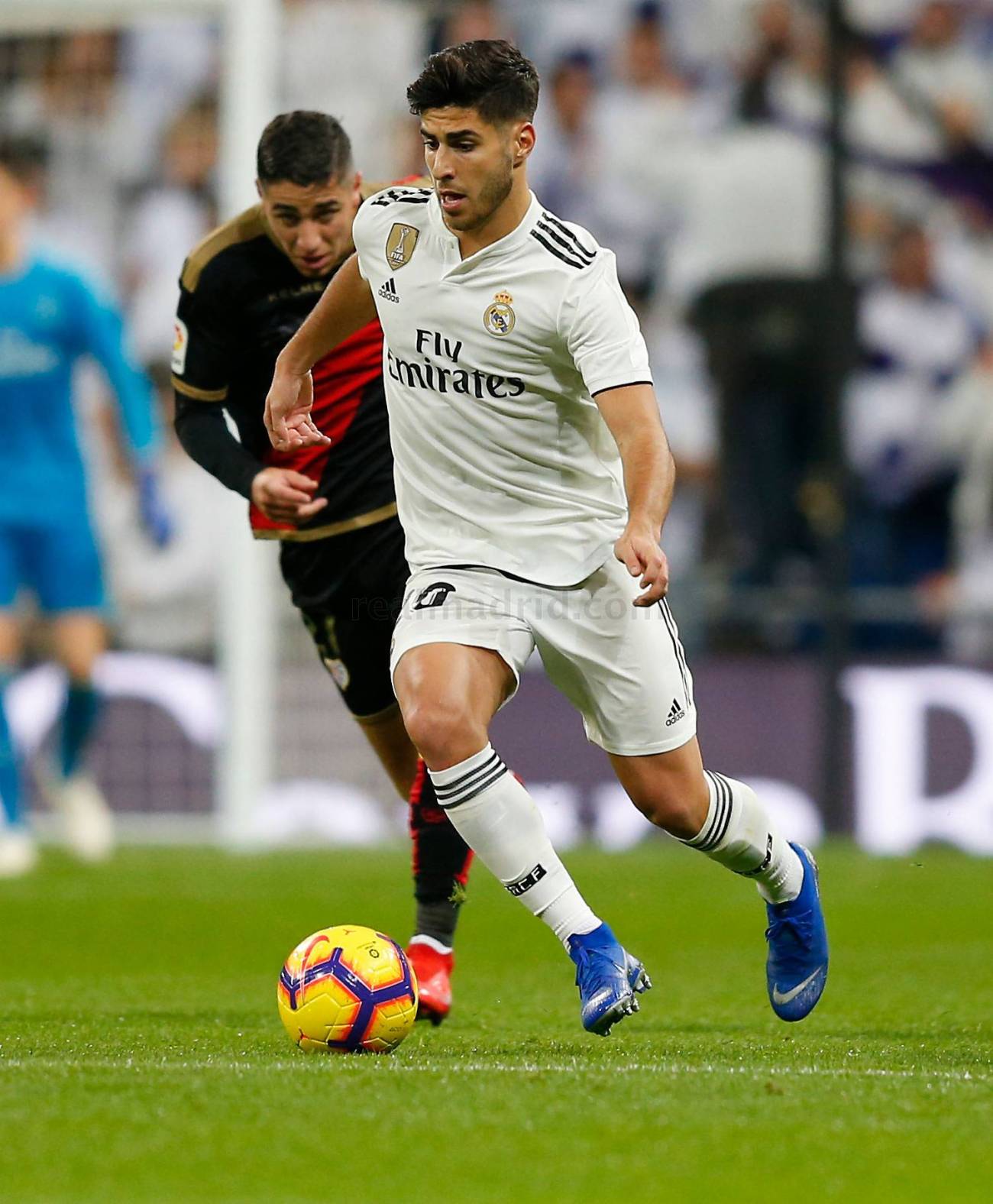 Asensio
