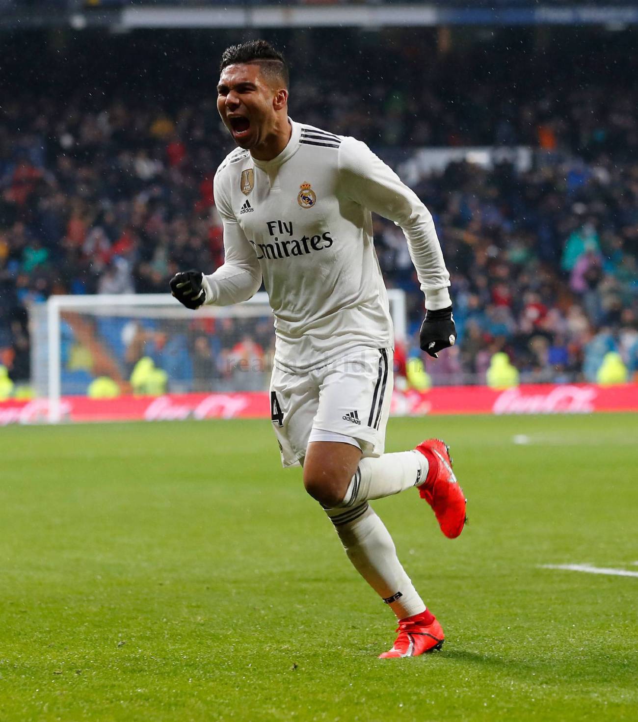 casemiro