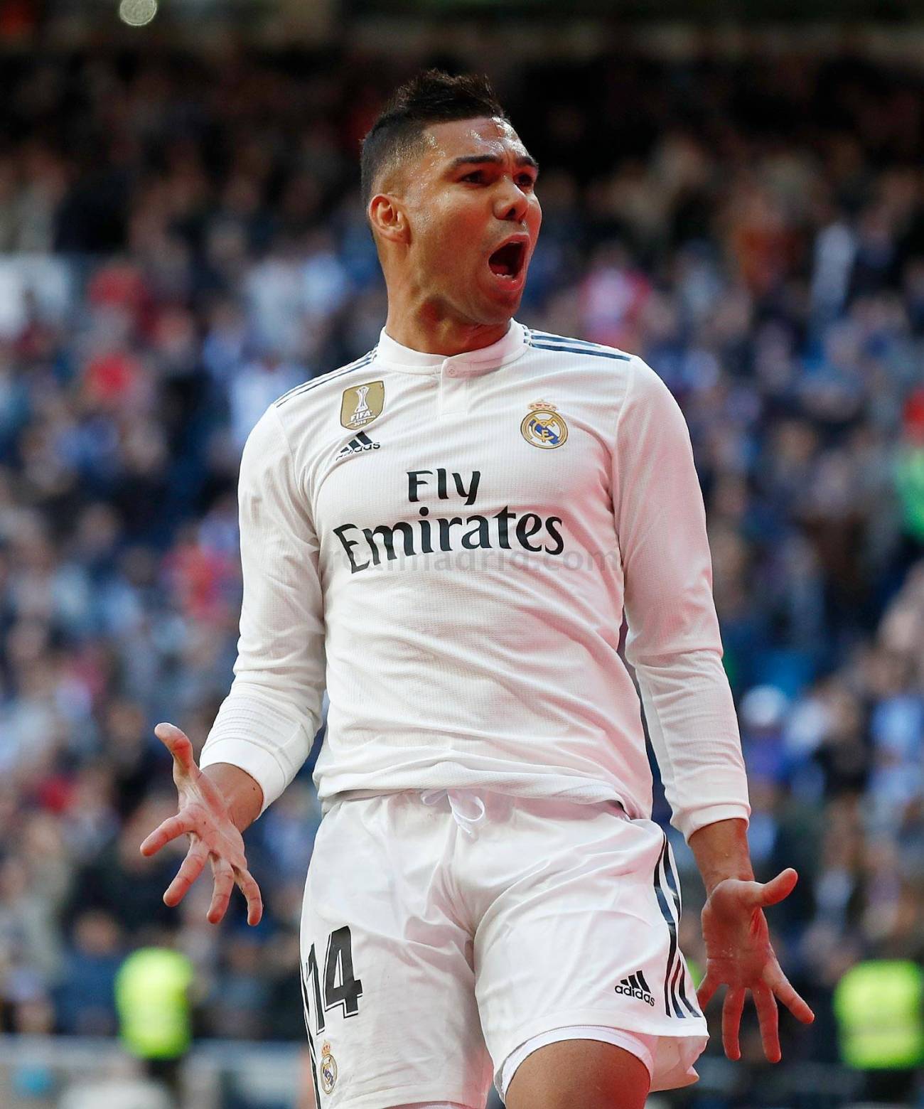 Casemiro