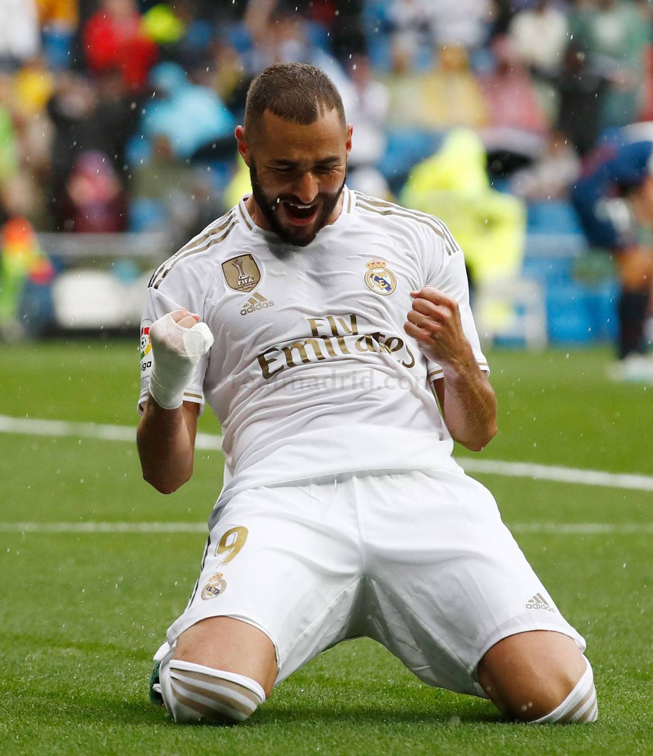 Benzema