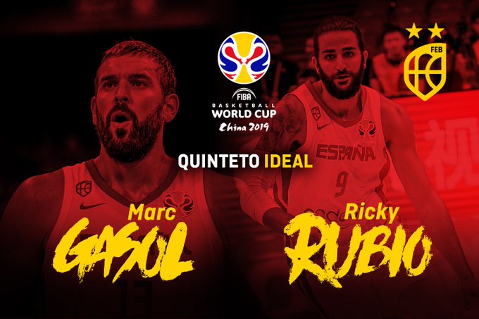 quinteto ideal