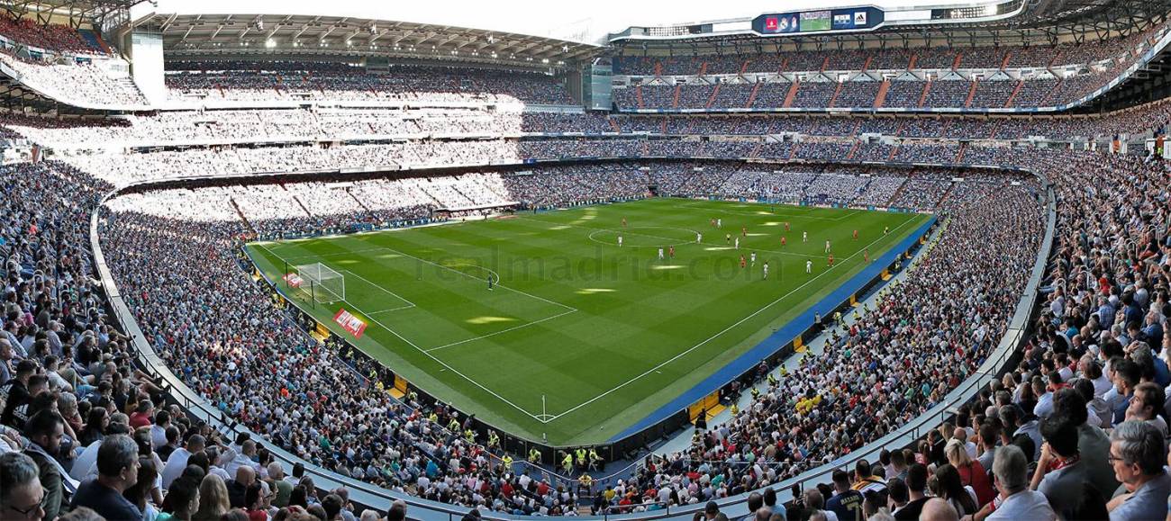 Bernabéu