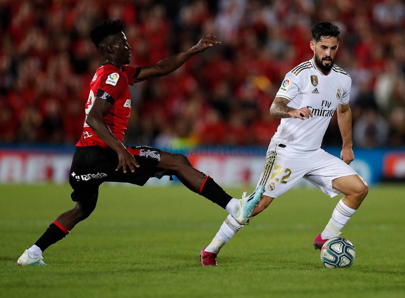 Isco