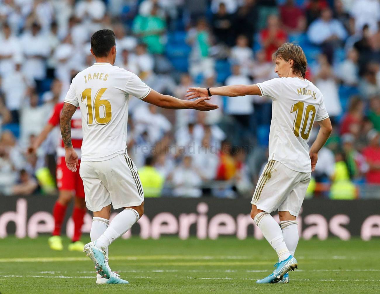 James-Modric