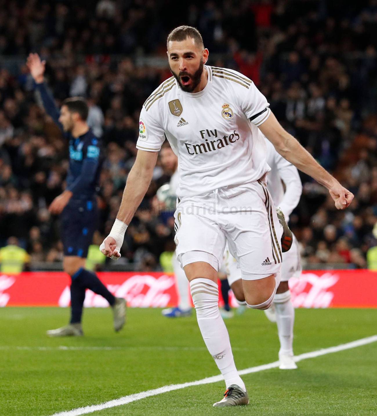 Benzema