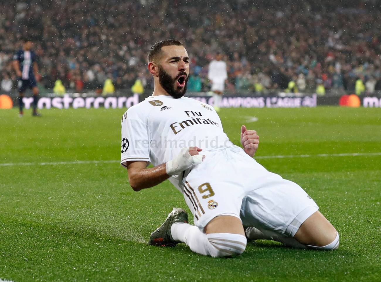Benzema