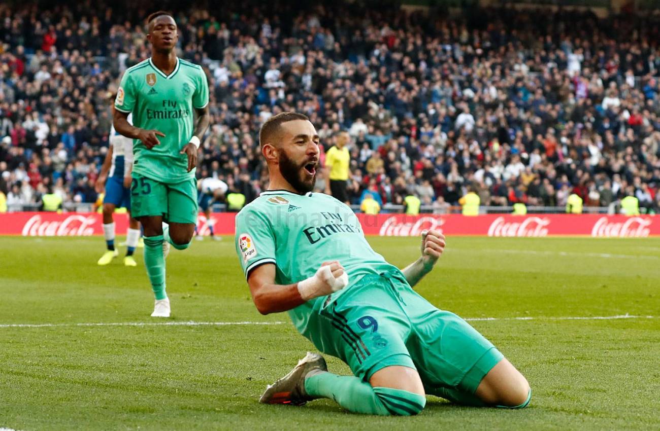 Benzema
