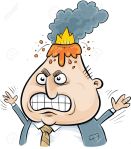 Volcanic Businessman