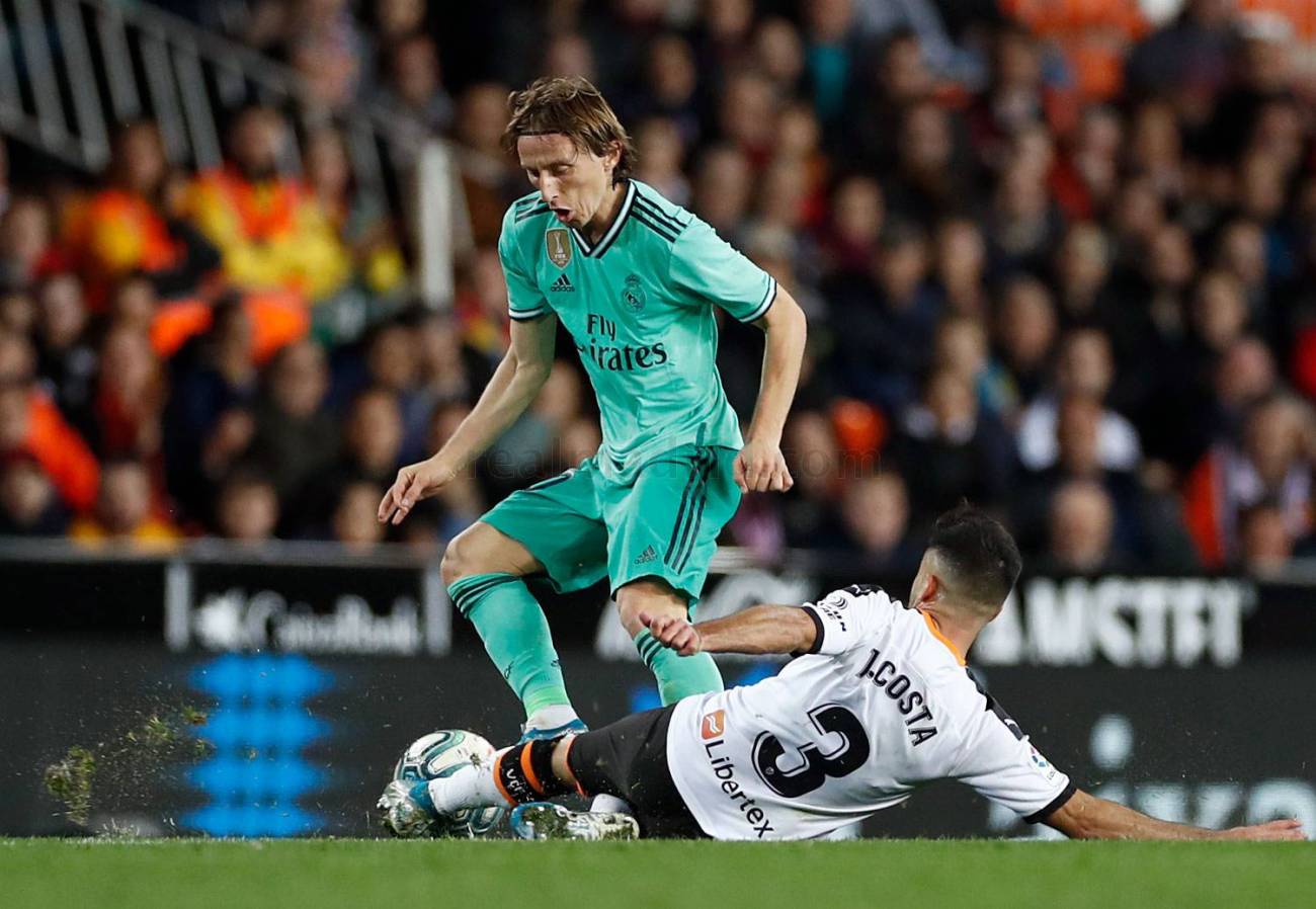 Modric
