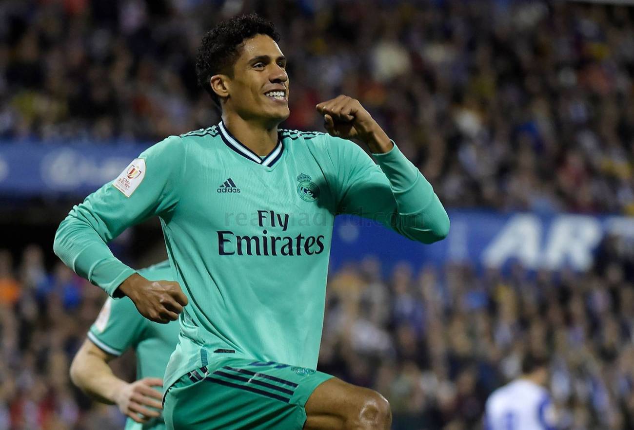 Varane