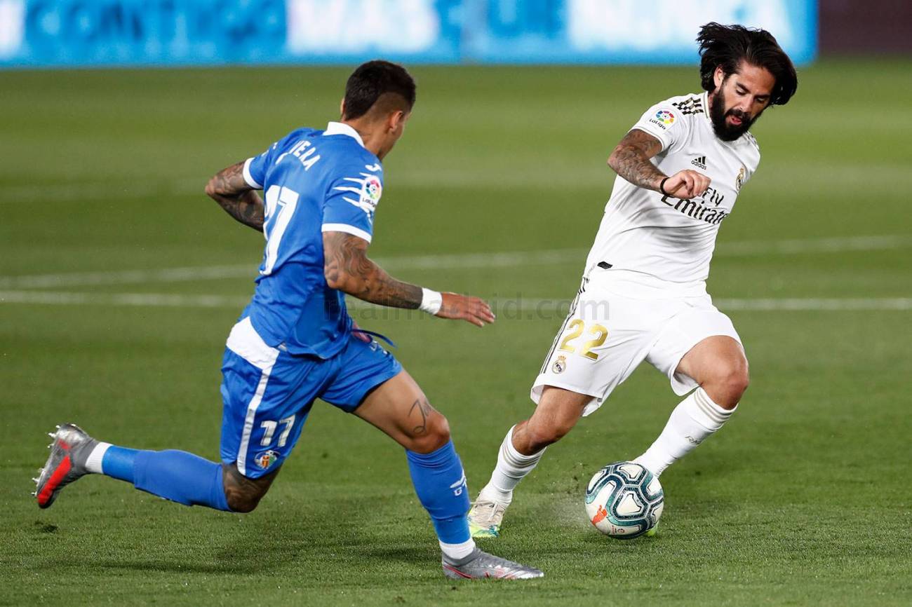 Isco