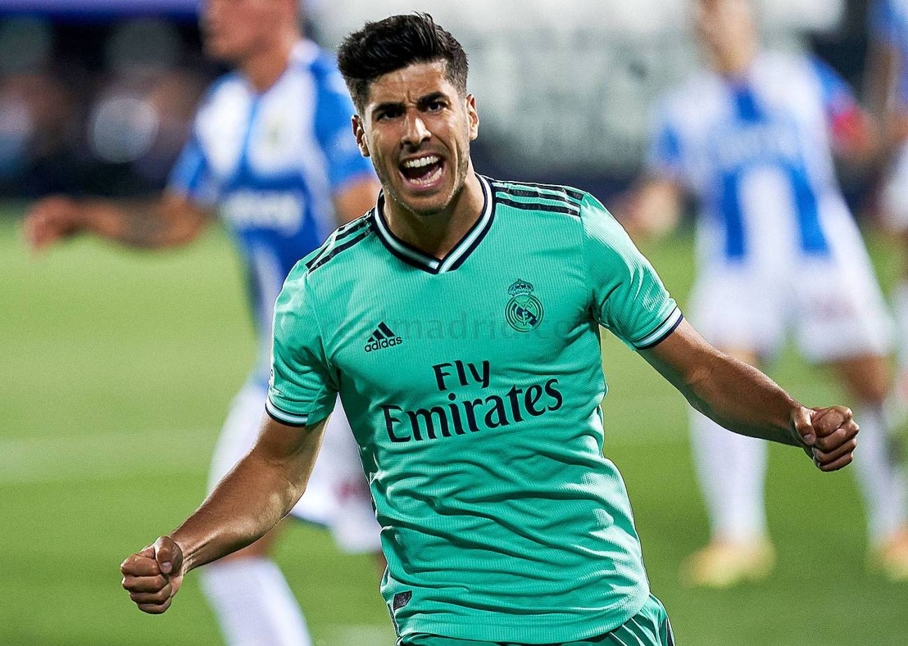 Marco Asensio